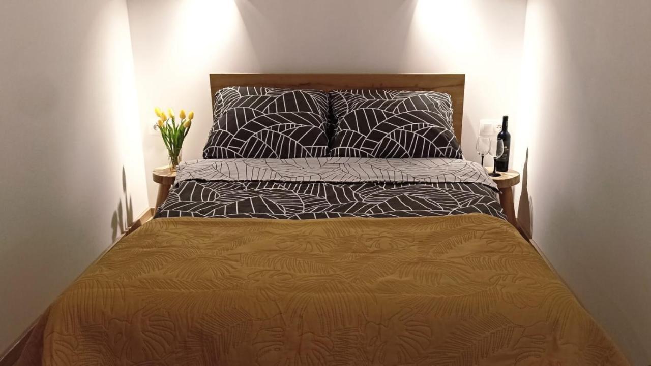 Apartamenty Rodzinne Deluxe, Suite W Budynku Baltin Sarbinowo Exterior foto